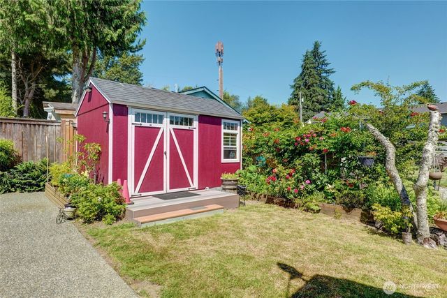 929 149th Place SW, Lynnwood, WA 98087