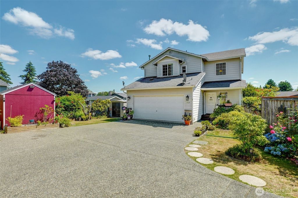 929 149th Place SW, Lynnwood, WA 98087
