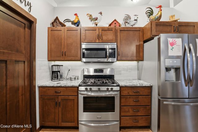 17953 W Sheltered CT, Hauser, ID 83854