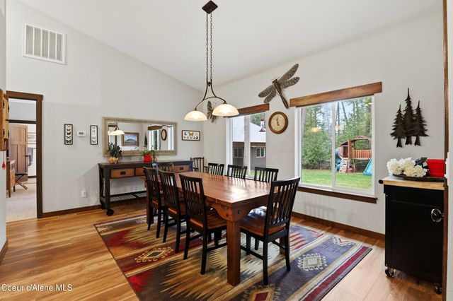 17953 W Sheltered CT, Hauser, ID 83854