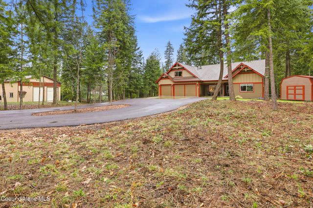 17953 W Sheltered CT, Hauser, ID 83854