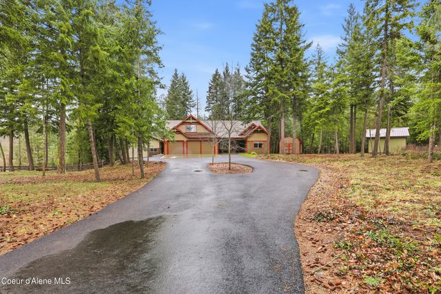 17953 W Sheltered CT, Hauser, ID 83854