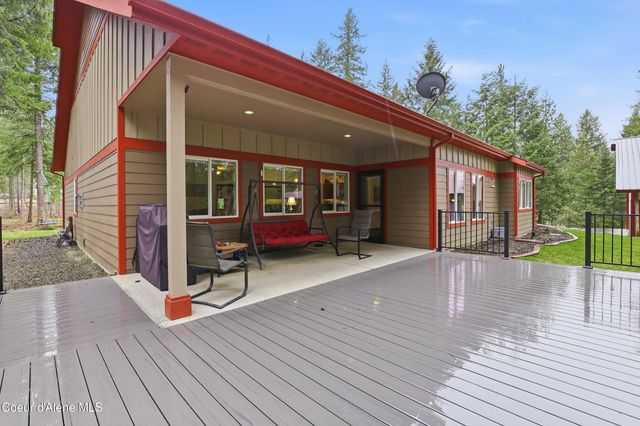 17953 W Sheltered CT, Hauser, ID 83854