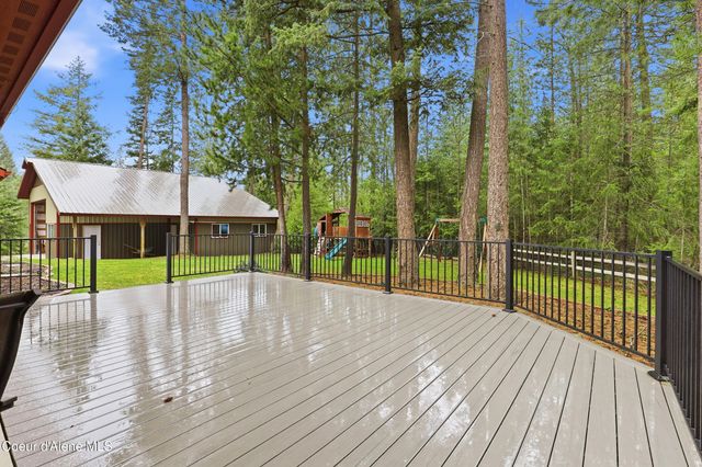17953 W Sheltered CT, Hauser, ID 83854