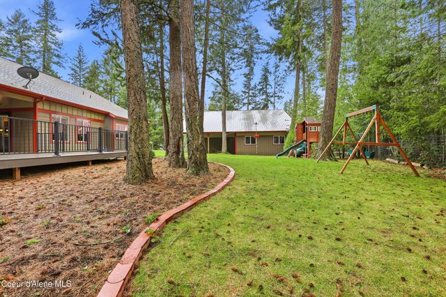 17953 W Sheltered CT, Hauser, ID 83854