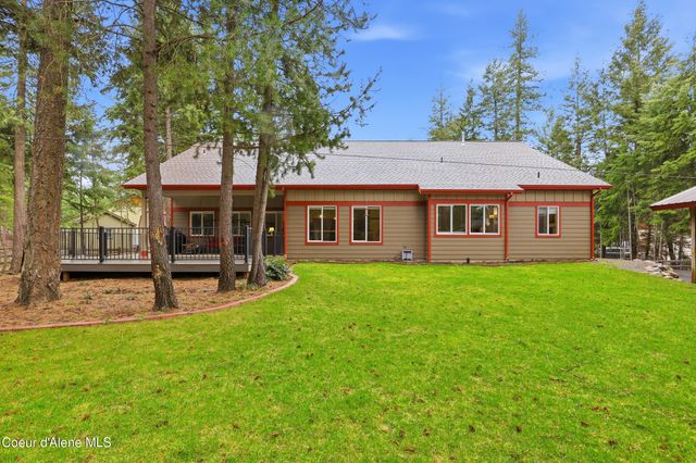 17953 W Sheltered CT, Hauser, ID 83854
