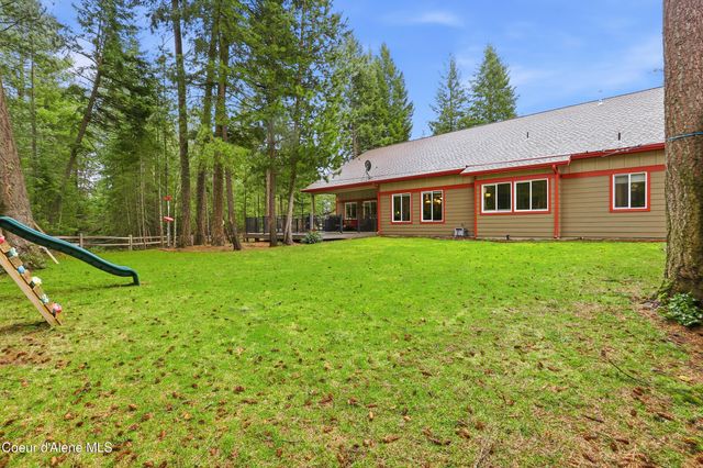 17953 W Sheltered CT, Hauser, ID 83854