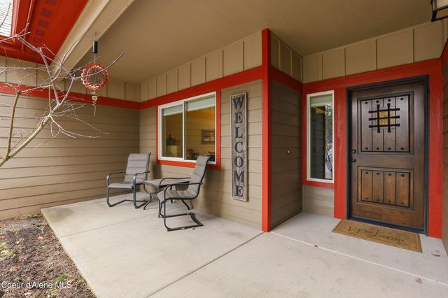 17953 W Sheltered CT, Hauser, ID 83854