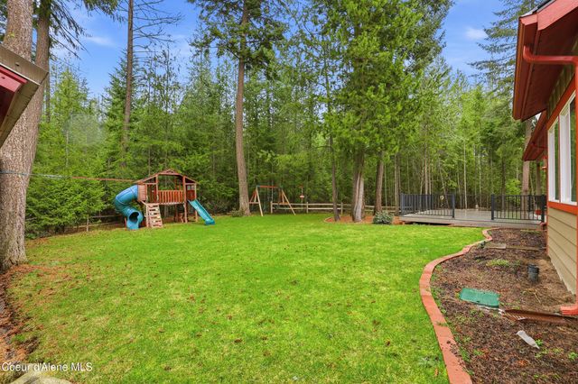 17953 W Sheltered CT, Hauser, ID 83854