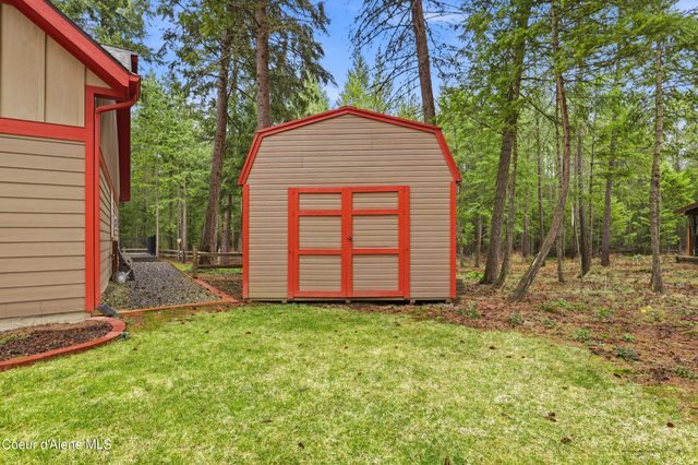17953 W Sheltered CT, Hauser, ID 83854