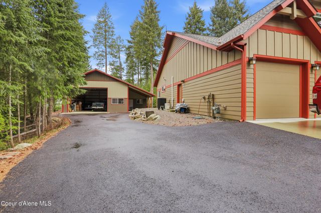 17953 W Sheltered CT, Hauser, ID 83854