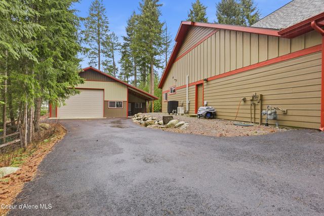 17953 W Sheltered CT, Hauser, ID 83854