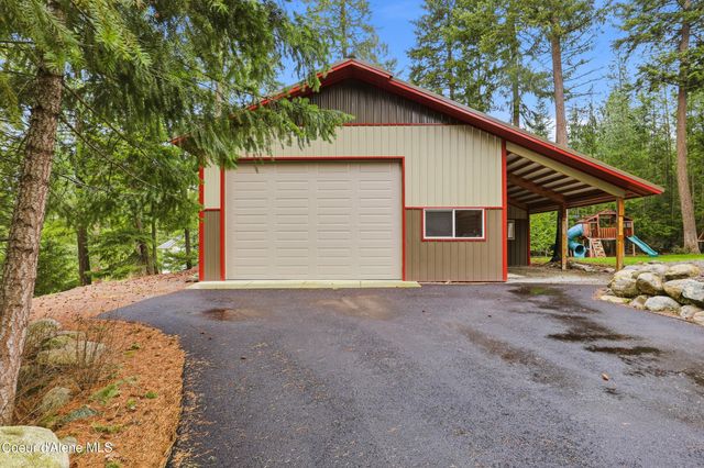 17953 W Sheltered CT, Hauser, ID 83854