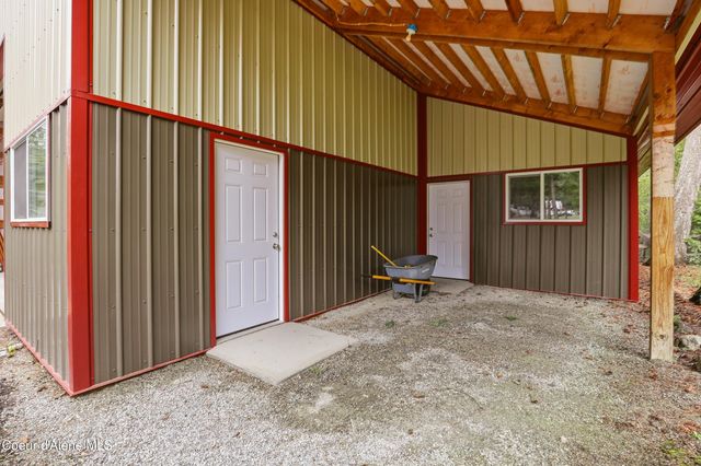 17953 W Sheltered CT, Hauser, ID 83854