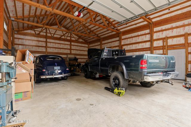 17953 W Sheltered CT, Hauser, ID 83854