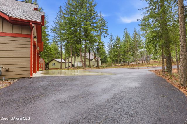 17953 W Sheltered CT, Hauser, ID 83854