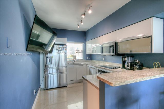 601 NE 36th St 710, Miami, FL 33137