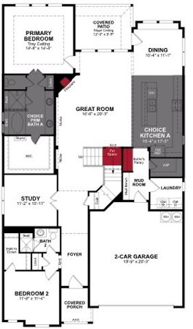2232 Corbera Drive, Little Elm, TX 75068
