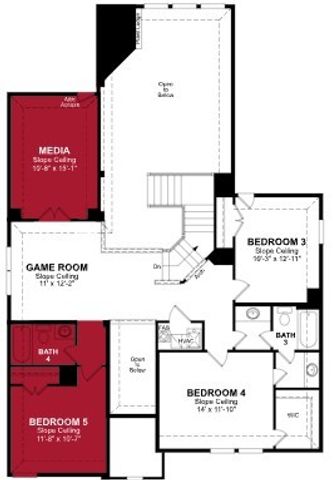 2232 Corbera Drive, Little Elm, TX 75068