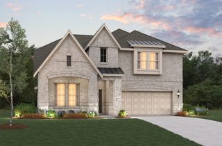 2232 Corbera Drive, Little Elm, TX 75068
