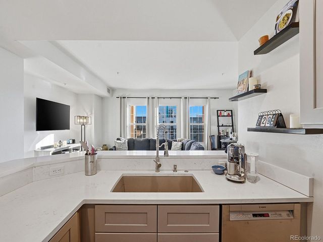 925 N Lincoln St 4F, Denver, CO 80203