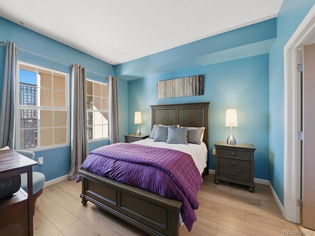 925 N Lincoln St 4F, Denver, CO 80203