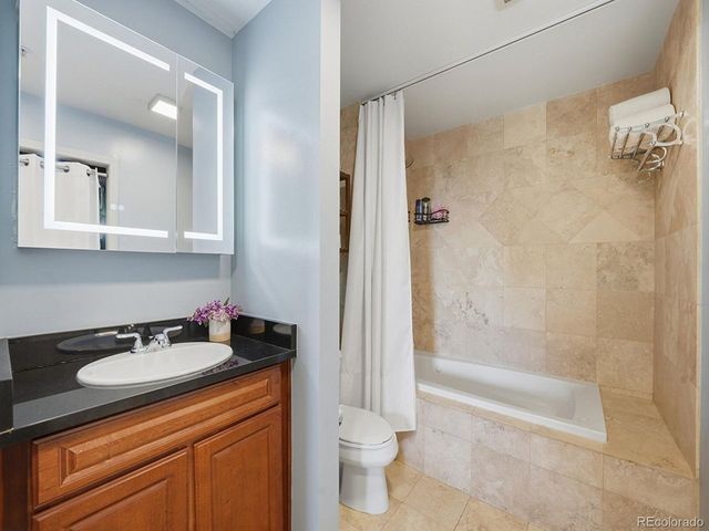 925 N Lincoln St 4F, Denver, CO 80203