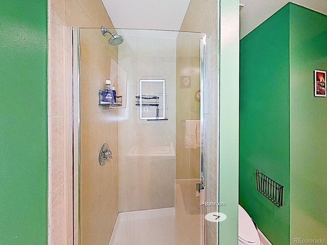 925 N Lincoln St 4F, Denver, CO 80203