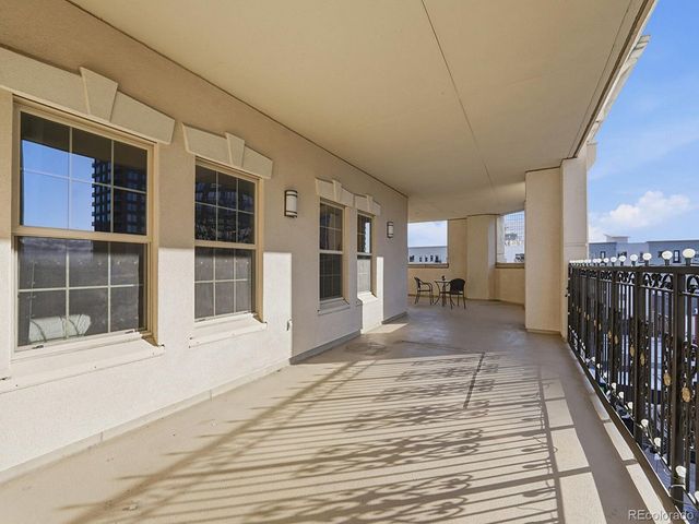 925 N Lincoln St 4F, Denver, CO 80203