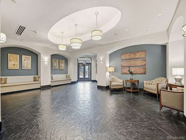 925 N Lincoln St 4F, Denver, CO 80203