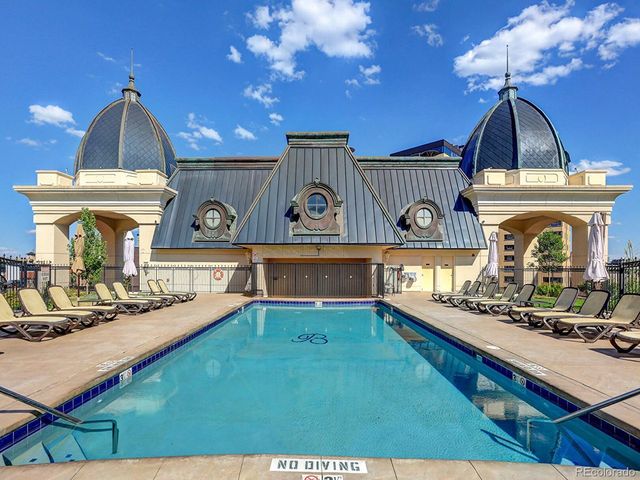 925 N Lincoln St 4F, Denver, CO 80203