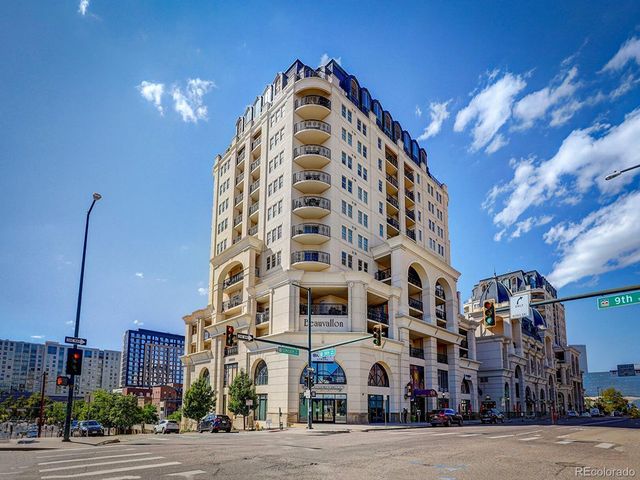 925 N Lincoln St 4F, Denver, CO 80203