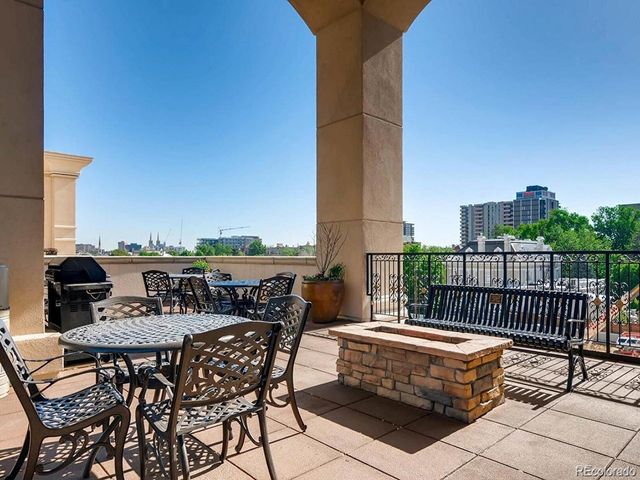 925 N Lincoln St 4F, Denver, CO 80203