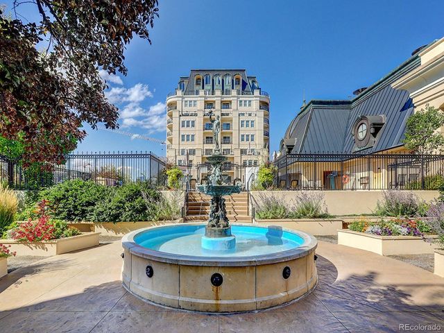 925 N Lincoln St 4F, Denver, CO 80203