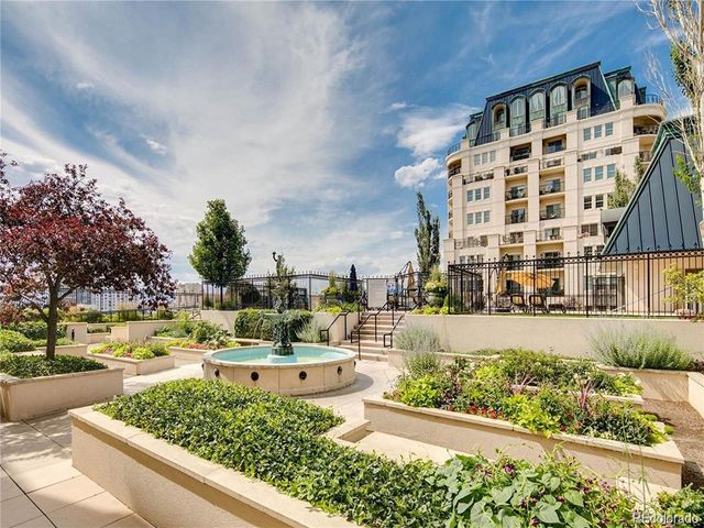 925 N Lincoln St 4F, Denver, CO 80203
