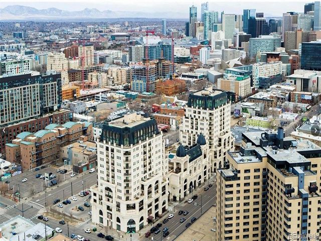 925 N Lincoln St 4F, Denver, CO 80203