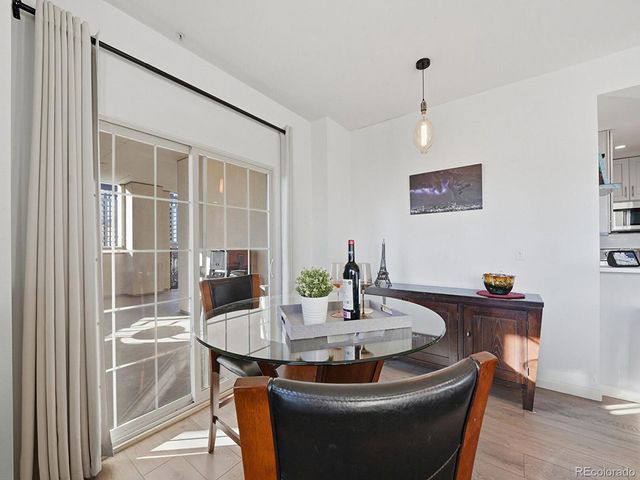 925 N Lincoln St 4F, Denver, CO 80203
