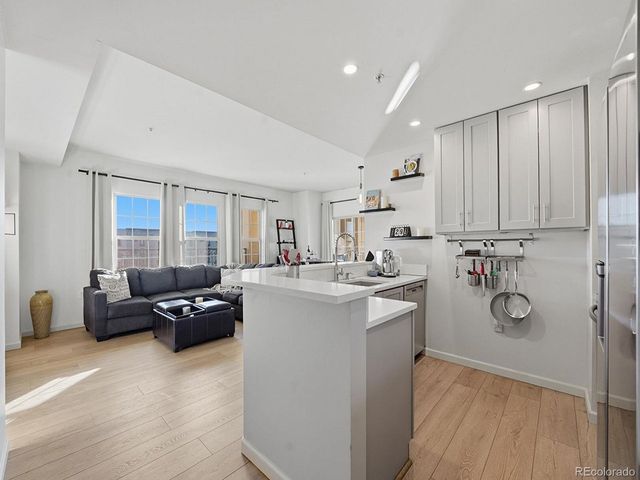 925 N Lincoln St 4F, Denver, CO 80203