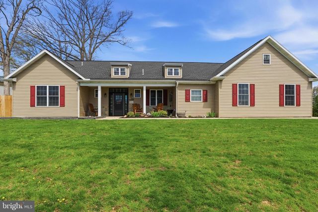 695 MIDWAY RD, York Haven, PA 17370