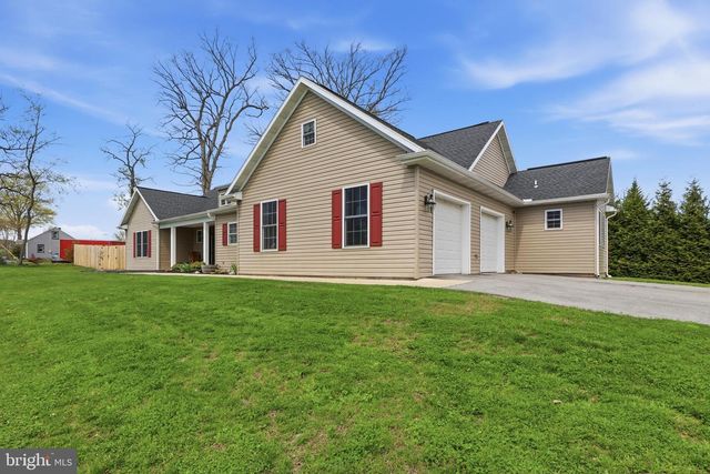 695 MIDWAY RD, York Haven, PA 17370