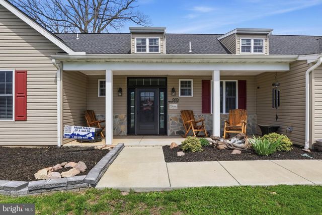 695 MIDWAY RD, York Haven, PA 17370