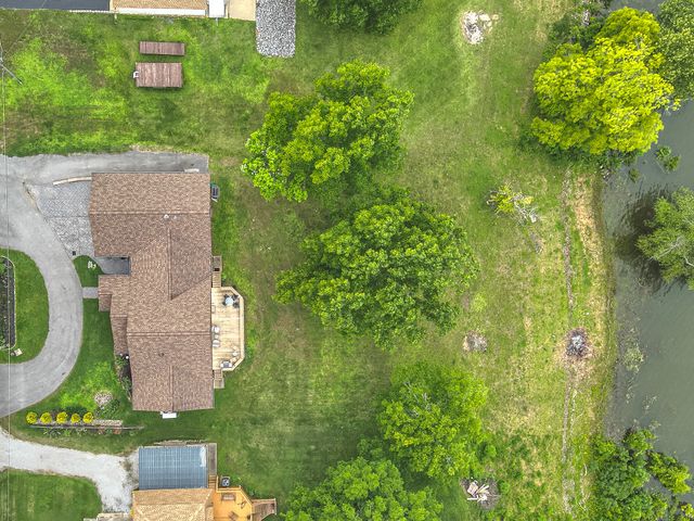 1255 Stiles Landing, Paducah, KY 42003