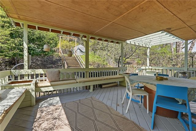 5125 Beeler St, Squirrel Hill, PA 15217