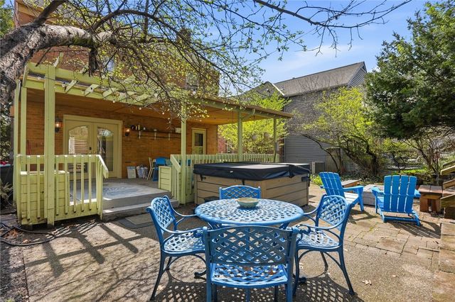 5125 Beeler St, Squirrel Hill, PA 15217