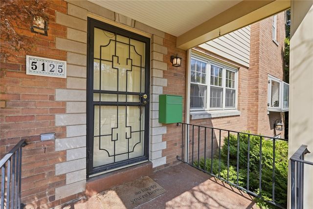 5125 Beeler St, Squirrel Hill, PA 15217