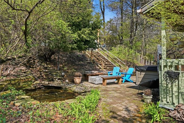 5125 Beeler St, Squirrel Hill, PA 15217