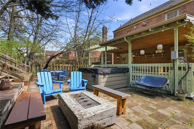 5125 Beeler St, Squirrel Hill, PA 15217