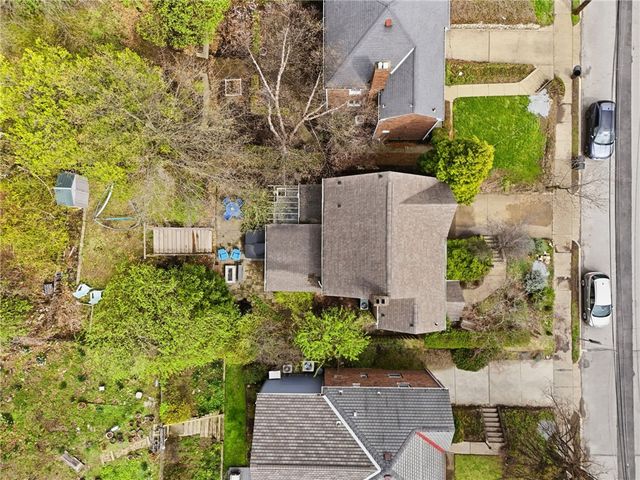 5125 Beeler St, Squirrel Hill, PA 15217