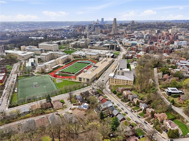 5125 Beeler St, Squirrel Hill, PA 15217