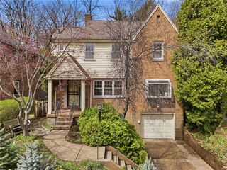 5125 Beeler St, Squirrel Hill, PA 15217